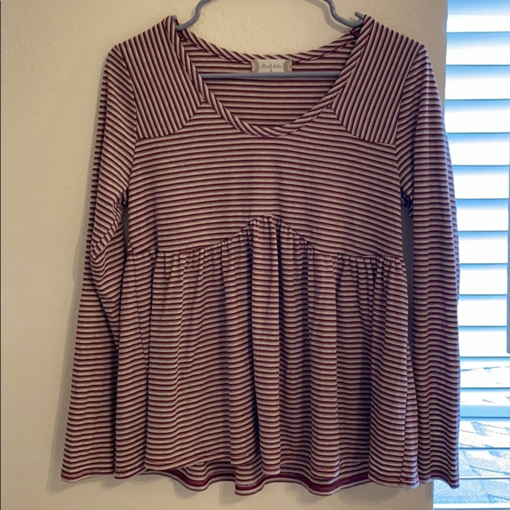 Altar’d state shirt! PERFECT CONDITION!!